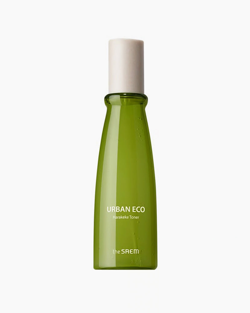 the SAEM Urban Eco Harakeke Toner