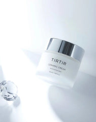 Crème céramique rafraîchissante pour la peau TIRTIR