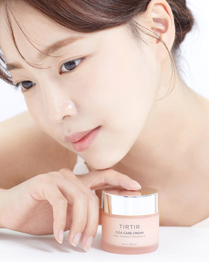 Crème de soin TIRTIR Cica 50 ml