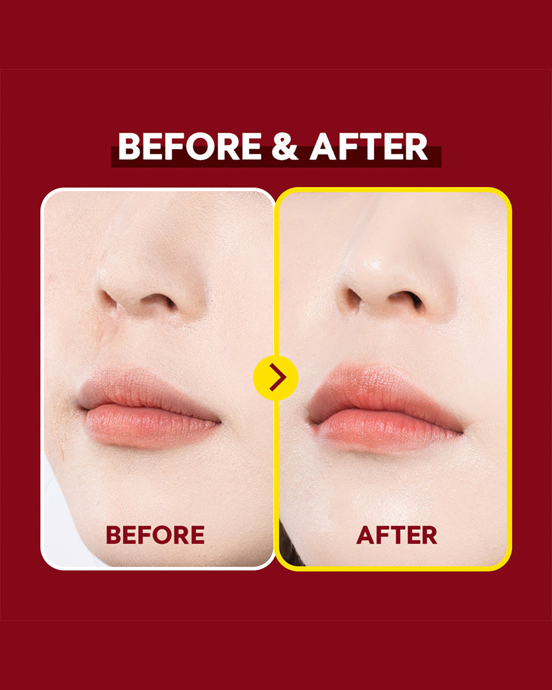 TIRTIR Mask Fit Makeup Fixer