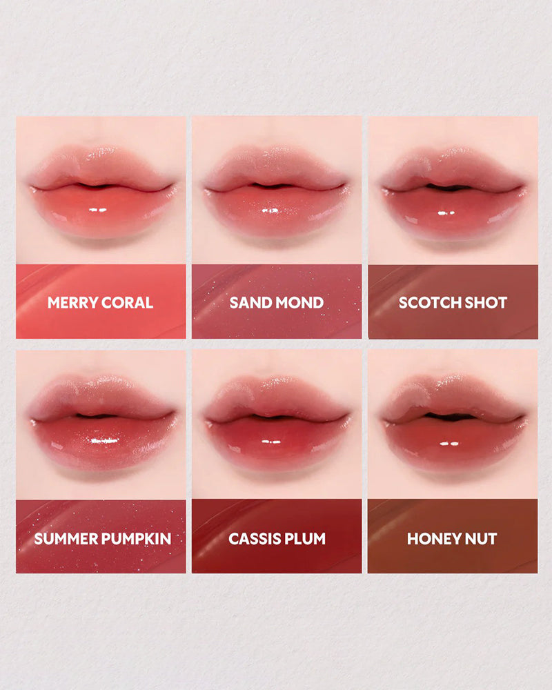 TIRTIR Mini Waterism Glow Tint