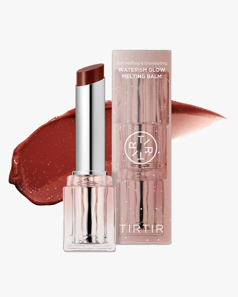TIRTIR Waterism Glow Melting Balm