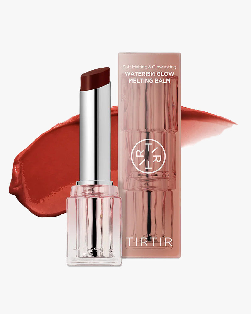 TIRTIR Waterism Glow Melting Balm
