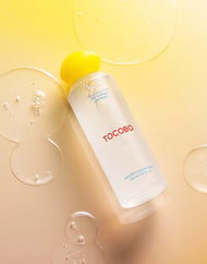 TOCOBO AHA BHA Lemon Toner