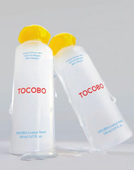 TOCOBO AHA BHA Lemon Toner