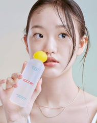 TOCOBO AHA BHA Lemon Toner