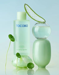 TOCOBO Cica Calming Aqua Toner