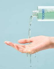 TOCOBO Cica Calming Aqua Toner