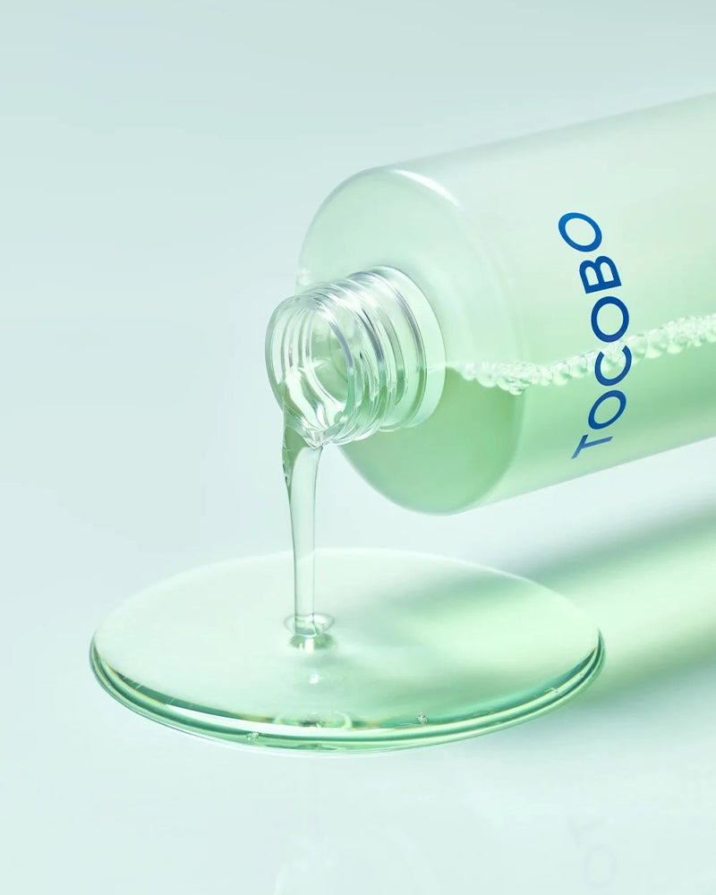 TOCOBO Cica Calming Aqua Toner