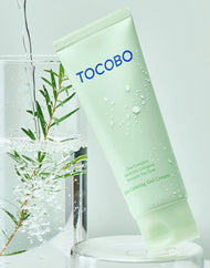 TOCOBO Cica Calming Gel Cream