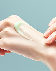 TOCOBO Cica Calming Gel Cream