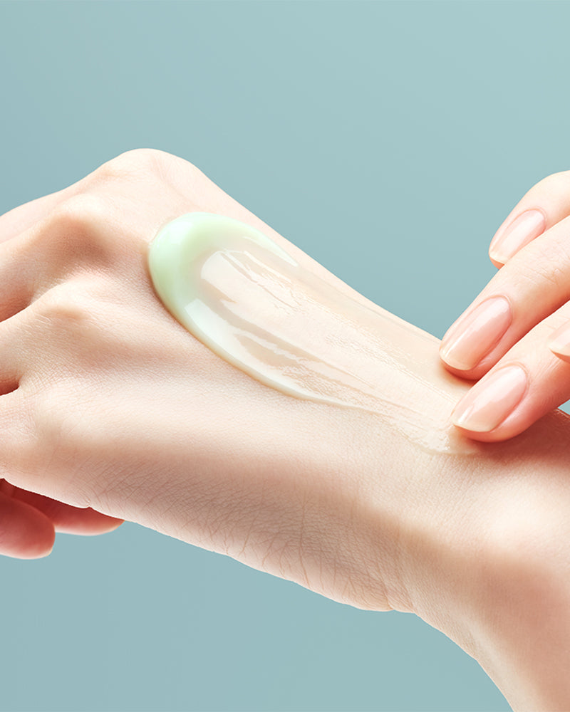 TOCOBO Cica Calming Gel Cream