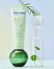 TOCOBO Cica Calming Gel Cream