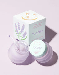 TOCOBO Collagen Boosting Lip Mask
