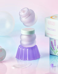 TOCOBO Collagen Boosting Lip Mask