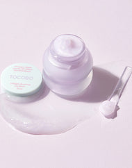 TOCOBO Collagen Boosting Lip Mask
