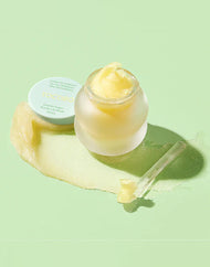 TOCOBO Lemon Sugar Scrub Lip Mask