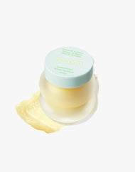 TOCOBO Lemon Sugar Scrub Lip Mask