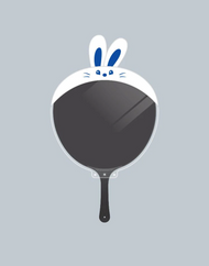 TOKKI FAN COVER