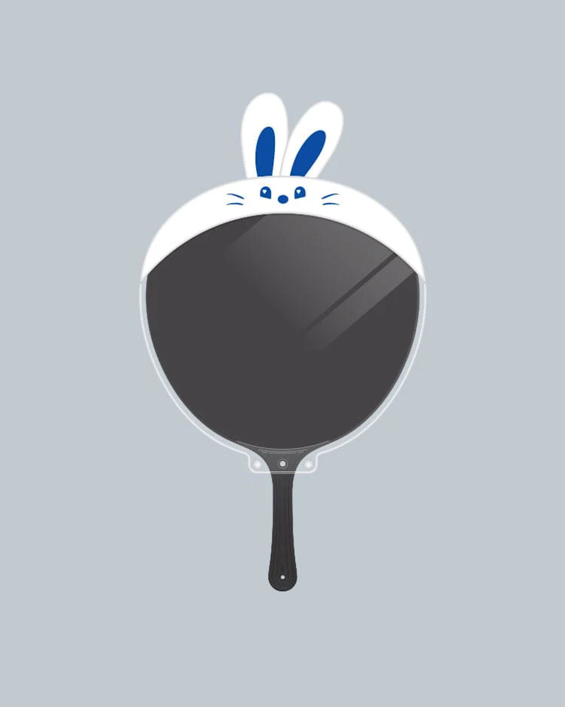 TOKKI FAN COVER