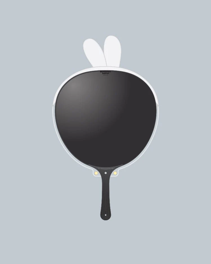 TOKKI FAN COVER