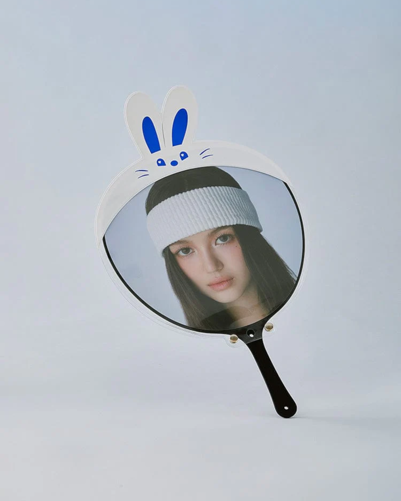 TOKKI FAN COVER