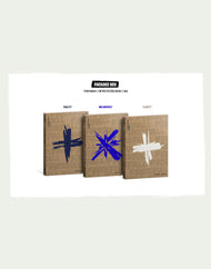 DEMAIN X ENSEMBLE (TXT) - LE CHAPITRE DU NOM : CHUTE LIBRE (3 versions)