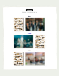 DEMAIN X ENSEMBLE (TXT) - LE CHAPITRE DU NOM : CHUTE LIBRE (3 versions)