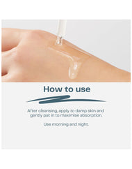 Torriden Cellmazing Pore Perfecting Ampoule