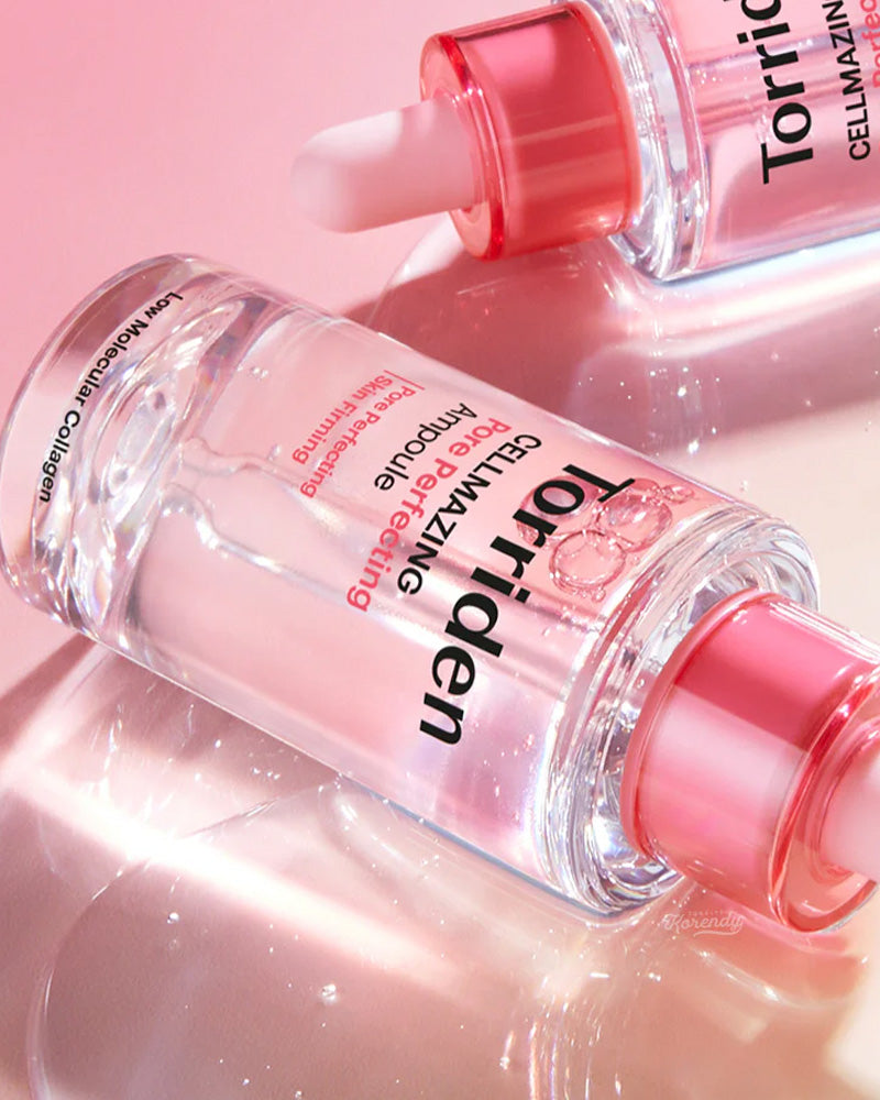 Torriden Cellmazing Pore Perfecting Ampoule
