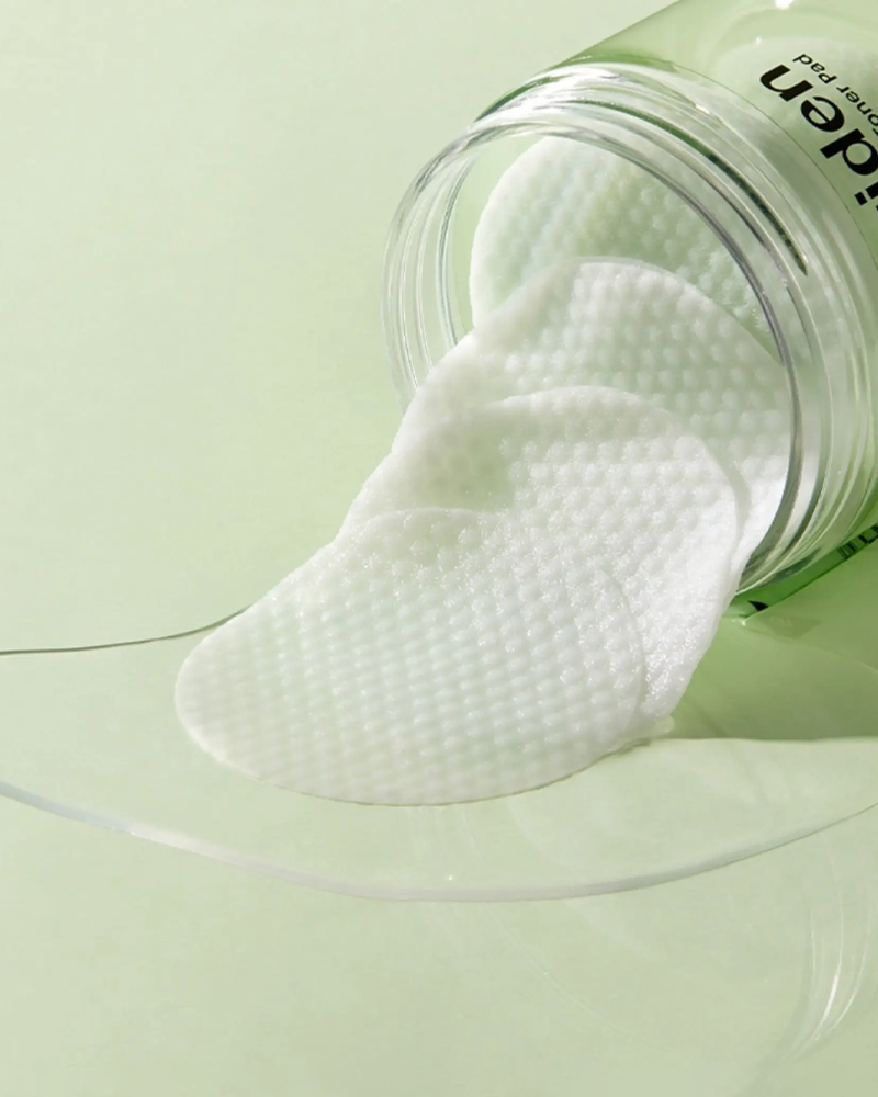 Torriden BALANCEFUL Centella Asiatica Tampon tonique