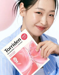 Torriden Cellmazing Firming Gel Sheet Mask