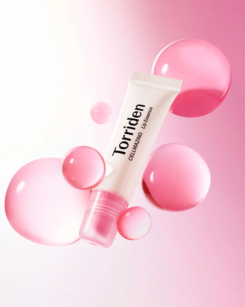 Torriden CELLMAZING Collagen Volume Lip Essence