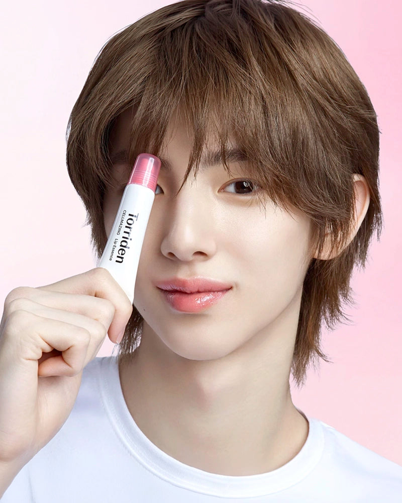 Torriden CELLMAZING Collagen Volume Lip Essence