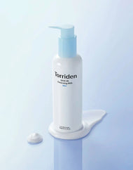 Torriden DIVE-IN Cleansing Milk