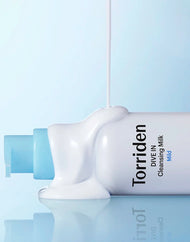 Torriden DIVE-IN Cleansing Milk