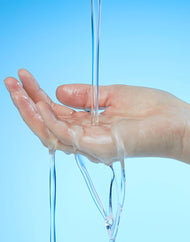 Torriden DIVE-IN Cleansing Oil