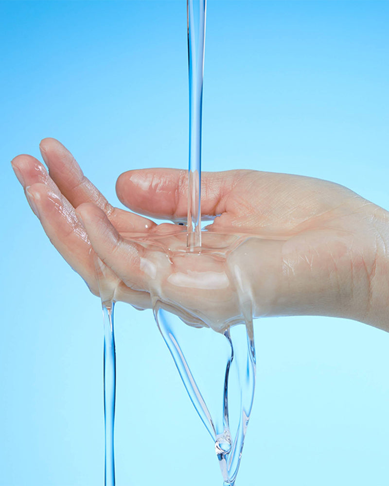 Torriden DIVE-IN Cleansing Oil