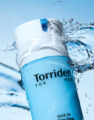 Torriden DIVE-IN For Men All In One