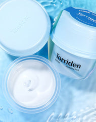 Torriden DIVE-IN Modeling Pack