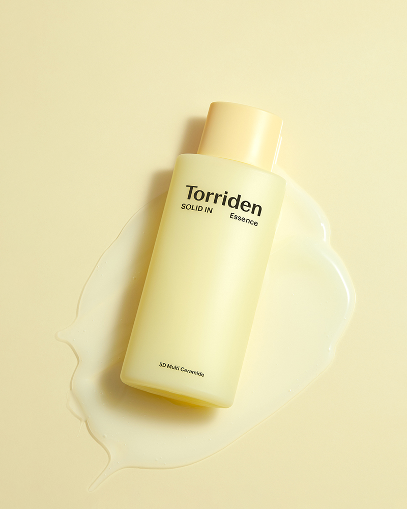 Torriden SOLID IN Essence de céramide toute la journée 100 ml