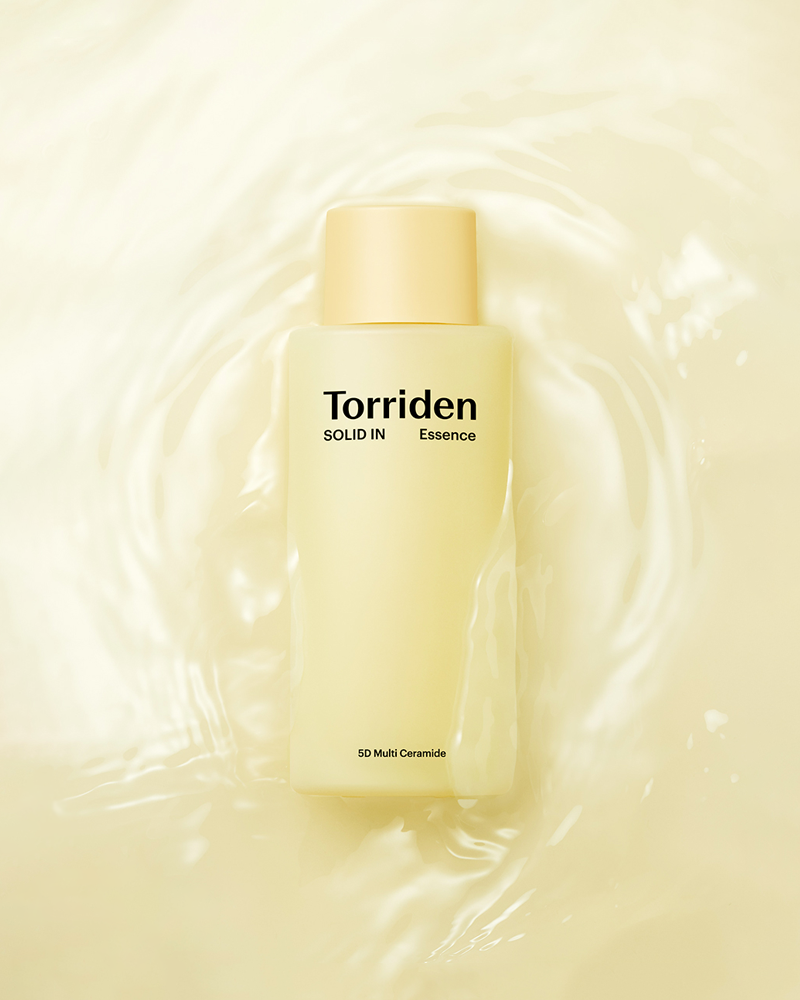 Torriden SOLID IN Essence de céramide toute la journée 100 ml