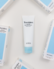 Torriden Dive-In Mild Sun Cream