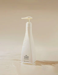 Treecell Day Collagen Shampoo Morning Of Resort