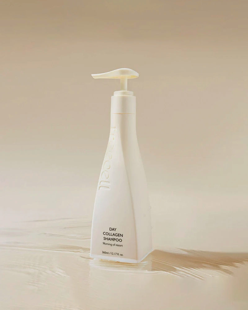 Treecell Day Collagen Shampoo Morning Of Resort