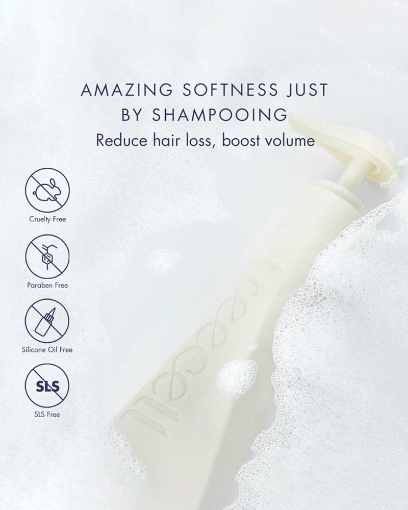 Treecell Day Collagen Shampoo Morning Of Resort