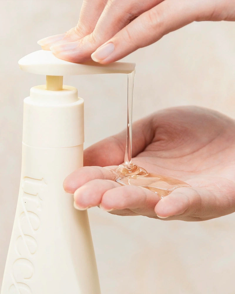 Treecell Day Collagen Shampoo Morning Of Resort