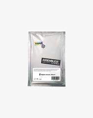 tripleS - 2nd Full Album [ASSEMBLE25] (Objekt Music Album)