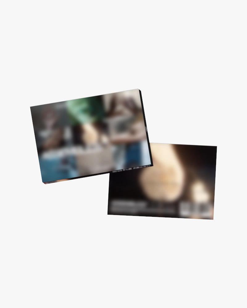 tripleS - 2nd Full Album [ASSEMBLE25] (QR ver.)
