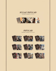 TWICE - READY TO BE (12E MINI ALBUM) (3 Versions)